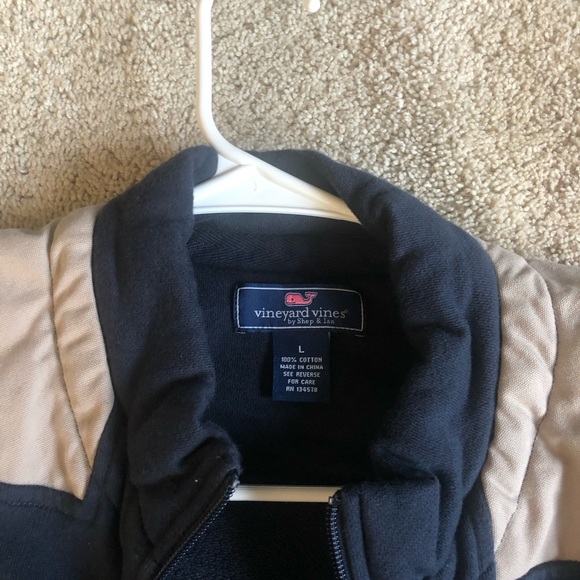 LIMITED EDITION vineyard vines Shep shirt - Picture 2 of 2